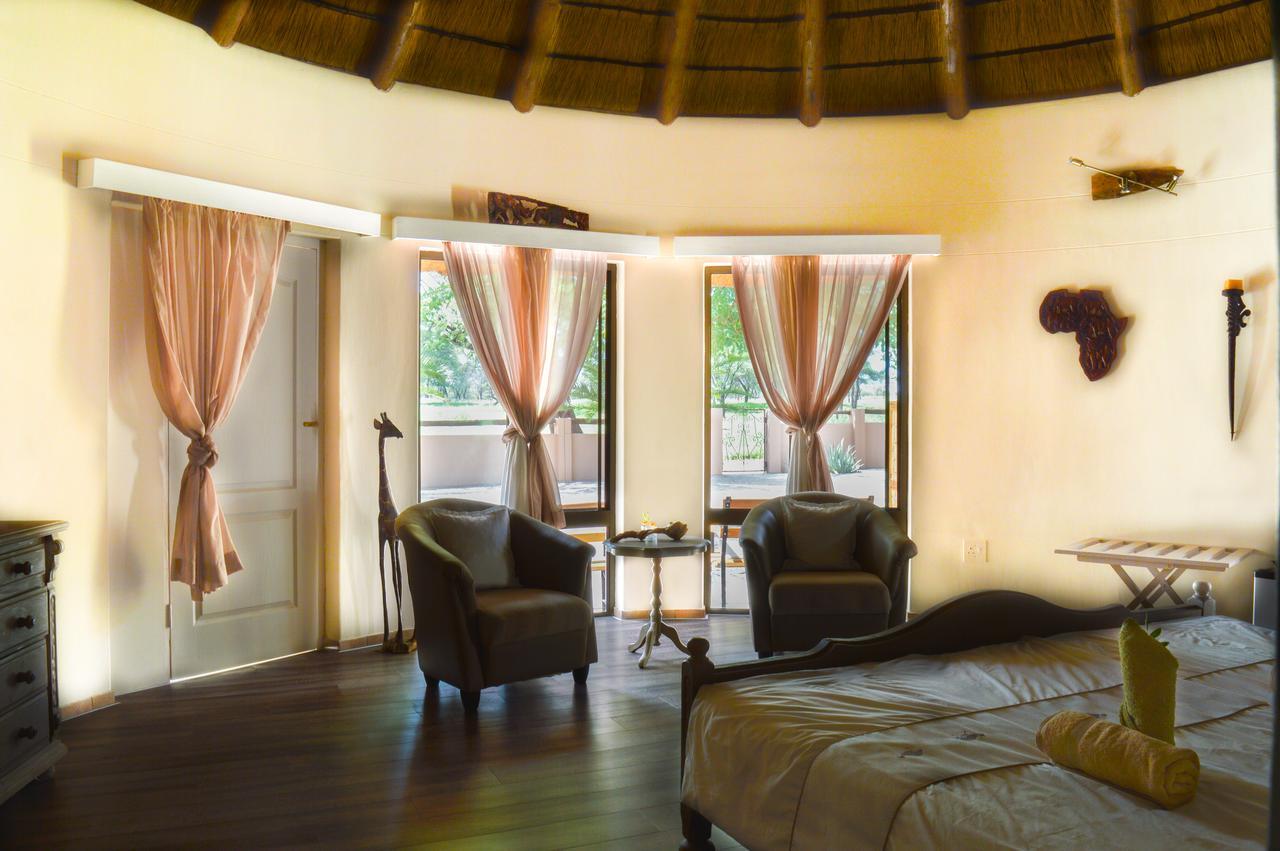 Onduruquea Lodge Omaruru Exterior foto